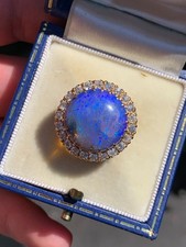 18ct gold diamond for sale  BRIGHTON