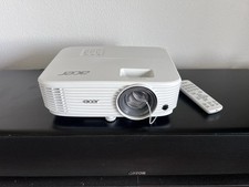 Acer dlp projektor gebraucht kaufen  Geisenheim