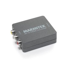 Marmitek connect ah31 gebraucht kaufen  Berlin