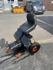 Dennis trailed roller for sale  HAVERFORDWEST