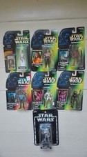 Star wars figurenlot gebraucht kaufen  Hamburg