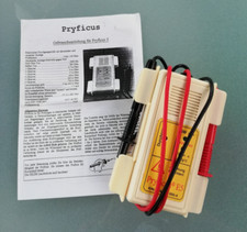 Pryficus elektr durchgangsprü gebraucht kaufen  Hameln