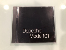 DEPECHE MODE 101 DISC B CD comprar usado  Enviando para Brazil