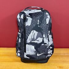 Mochila Nike Vapor Power 2.0 preta camuflada Pro Adapt BA5989 010 comprar usado  Enviando para Brazil