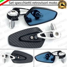 Specchietti retrovisori manubr usato  Napoli