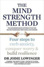 Mind strength method for sale  AMMANFORD