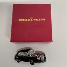 Butler wilson black for sale  WEYMOUTH