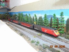 Graham farish class for sale  CHESTERFIELD
