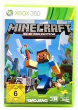 Minecraft microsoft xbox gebraucht kaufen  Niedernberg