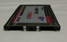 Usb pcmcia port gebraucht kaufen  Grevenbroich