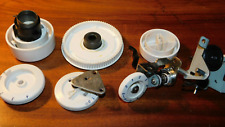 Lot bouton machine d'occasion  Saint-Louis