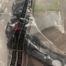 19-22 Toyota Corolla sedã. Usado OEM suporte do para-choques traseiro retentor RH diver lado comprar usado  Enviando para Brazil