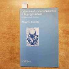 Dalla comunicazione intrauteri usato  Vaiano Cremasco