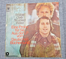Sing simon garfunkel gebraucht kaufen  Hamburg