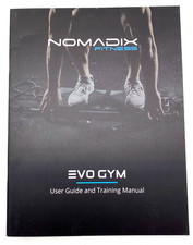 Nomadix evo gym for sale  Tampa