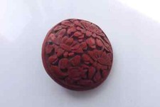 Beautiful chinese red for sale  WHITLAND