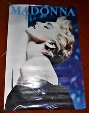 Madonna true blue usato  Italia