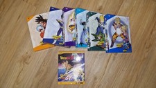 Dragonball kai specials gebraucht kaufen  Essenbach