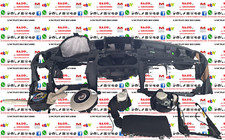 Kit airbag cruscotto usato  Pomigliano d'Arco