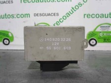 1408203226 centralina sedile usato  Ferrara