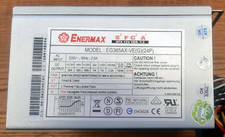 Netzteil enermax modell gebraucht kaufen  Schwabach