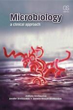 Microbiology clinical approach for sale  UK