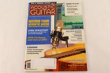 Acoustic guitar magazine for sale  Mcminnville