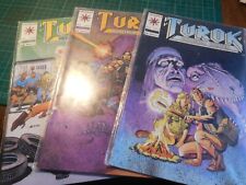 Comic books turok for sale  COWDENBEATH