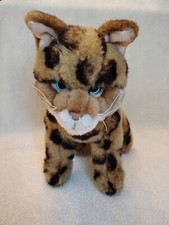 Webkinz signature bengal for sale  Venice