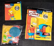 Minifigure collezione discapa usato  Spedire a Italy