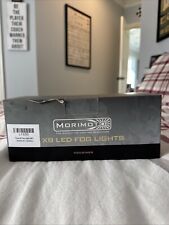 Morimoto led fog for sale  Hickory