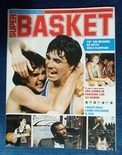 Superbasket 1980 iii usato  Forli