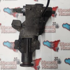 Riduttore fiat sedici usato  Lentini