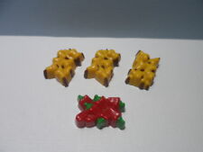 Playmobil poire piment d'occasion  Talmont-Saint-Hilaire