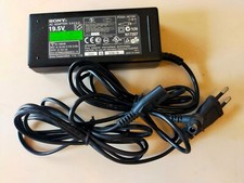 Sony adapter laptop usato  Torino