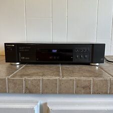 Panasonic dvd a120 for sale  Broken Arrow