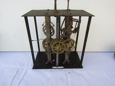 Ap4...ancien mouvement horloge d'occasion  Rougé