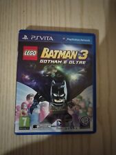 Lego batman gotham usato  Copparo