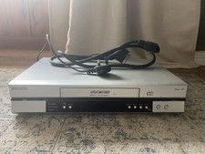Panasonic hv60 vhs for sale  LIVERPOOL