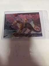 Promo trading card for sale  Greenville