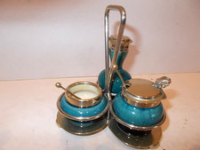 Linthorpe pottery complete for sale  HULL