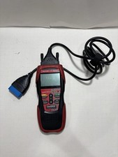 Usado, Ferramenta e cabo de diagnóstico scanner OBD2 carro automotivo Craftsman 87702 comprar usado  Enviando para Brazil