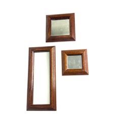 Vintage brown frame for sale  Dalton