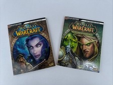 Warcraft bücher blizzard gebraucht kaufen  Hamm