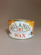 Mylands furniture wax for sale  Salisbury