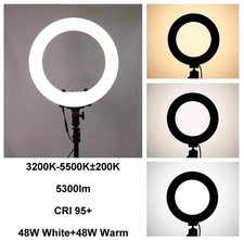 Inch led ring for sale  BEDFORD