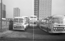 6x4cm negative standerwick for sale  SOMERTON