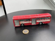 dinky aec bus for sale  GLASGOW