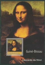 Guinea bissau 2001 gebraucht kaufen  Gleichen