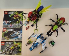 Lego galaxy squad for sale  Palm Bay